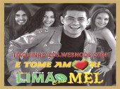 CD - E Tome Amor - Vol.12 - 2004